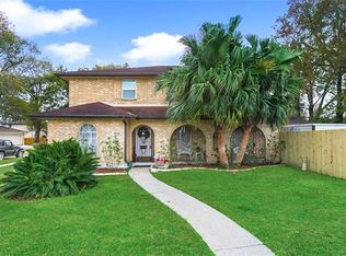 4932 Argonne St, Metairie, LA 70001
