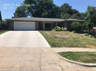 4005 S Glenview Rd, Sioux Falls, SD 57103