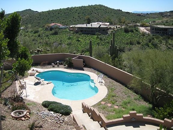 Private Pool