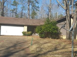 9902 Wilderness Rd, Little Rock, AR 72209