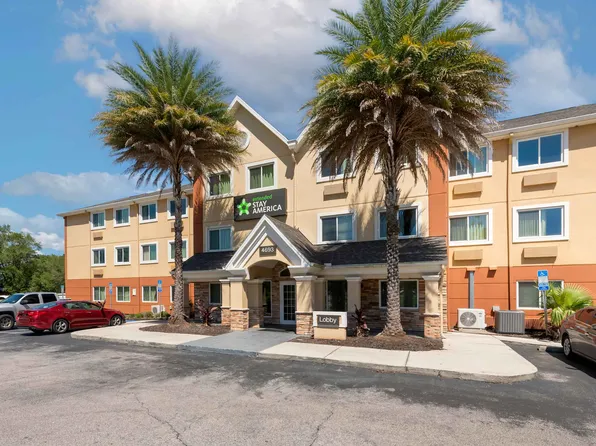 Jacksonville - Salisbury Rd. - Southpoint, 4693 Salisbury Rd, Jacksonville, FL 32256