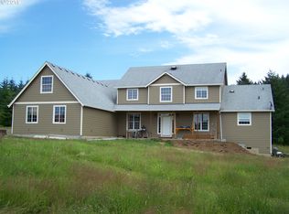 7015 NE Ferris Rd, La Center, WA 98629