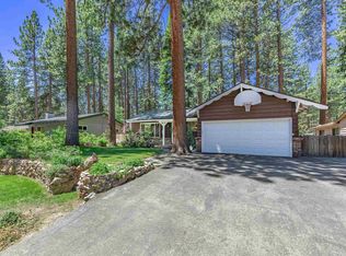 184 Cottonwood Dr, Stateline, NV 89449