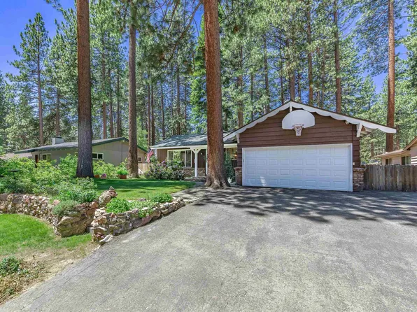 184 Cottonwood Dr, Stateline, NV 89449