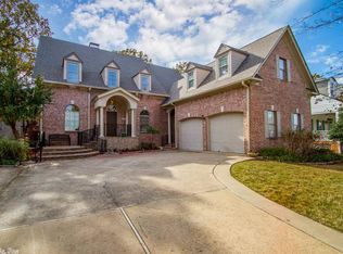 85 Aberdeen Dr, Little Rock, AR 72223