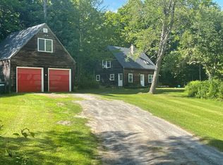 164 Upper Bailey Rd, Thetford Center, VT 05075