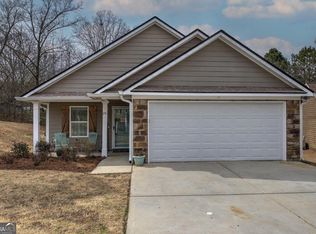 26 Chimney Springs Dr SW, Cartersville, GA 30120