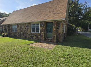 801 Stanley Ave SW #801, Ardmore, OK 73401