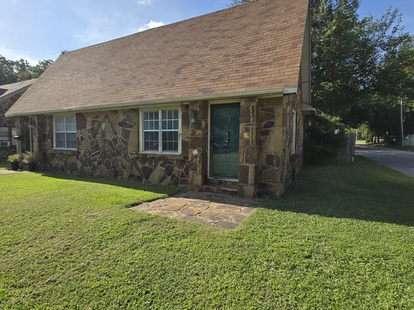 801 Stanley Ave SW #801, Ardmore, OK 73401