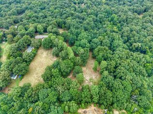 810 Rorex Dr, Harrisburg, AR 72432