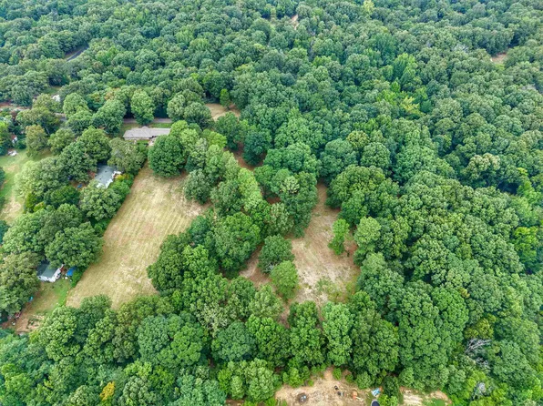 810 Rorex Dr, Harrisburg, AR 72432