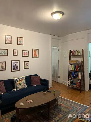 Rented by Alpha Properties NYC I LLC | media 13