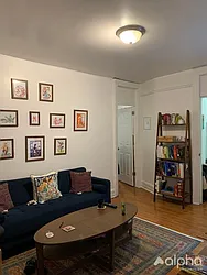 Rented by Alpha Properties NYC I LLC