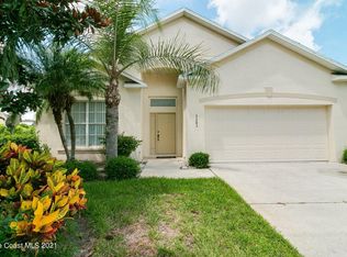 5283 Outlook Dr, Melbourne, FL 32940