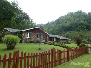 95 Highway 2446, Rowdy, KY 41367