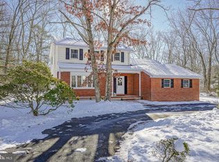 205 Dogwood Rd, Marlton, NJ 08053