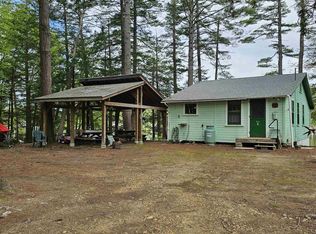 52 Jillette Rd, Barrington, NH 03825