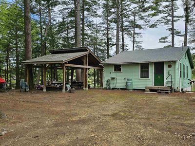 52 Jillette Road, Barrington, NH, 03825
