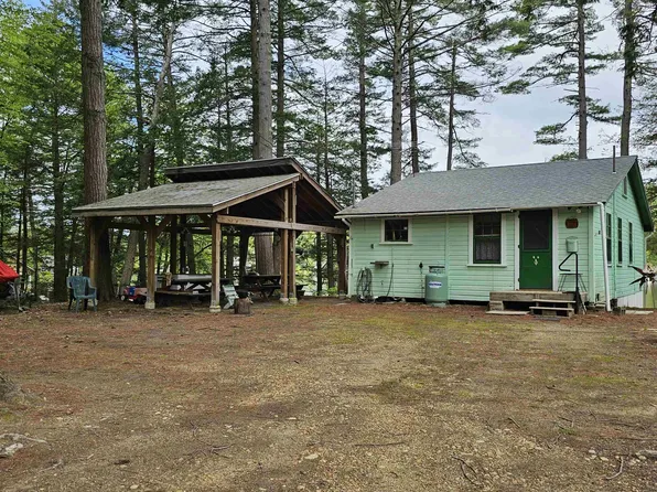 52 Jillette Road, Barrington, NH 03825