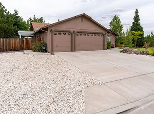 270 Mia Ct, Sparks, NV 89436