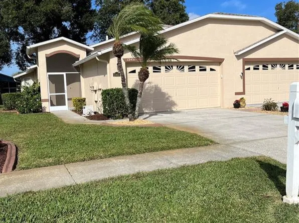 13451 Norman Cir, Hudson, FL 34669