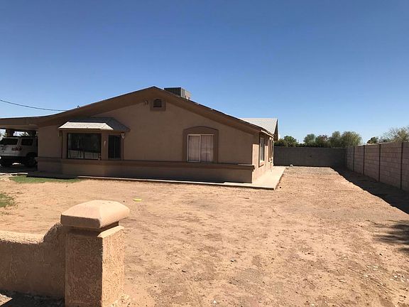 4th image of 12315 W Paradise Ln