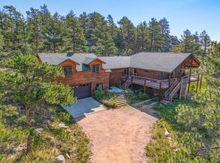 274 Iron Mountain Dr, Livermore, CO 80536