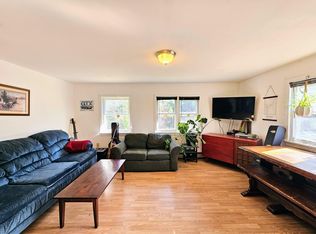 2815 Burrington Hill Rd, Whitingham, VT 05361