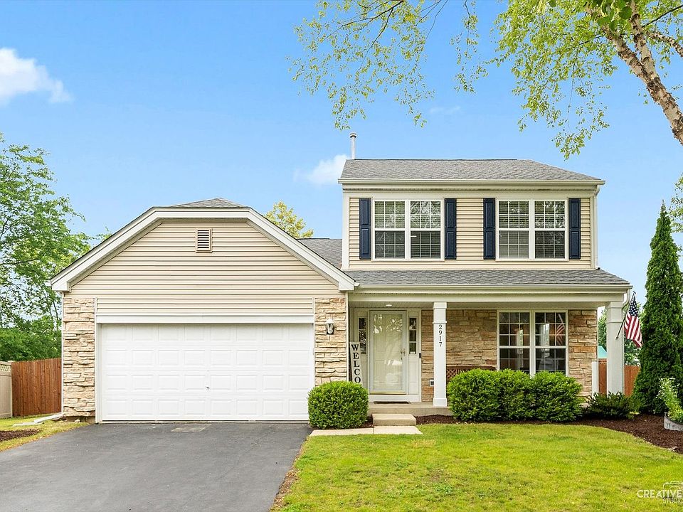 1st image of 2917 Deerpath Ln