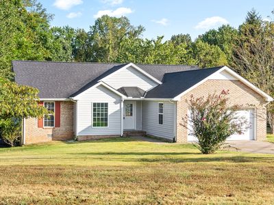 2401 Shoveler Way, Clarksville, TN, 37042