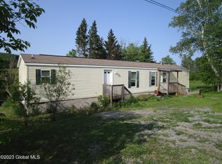 490 Rosenberg Rd, Sharon Springs, NY 13459