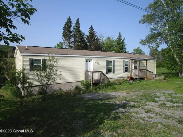 490 Rosenberg Road, Sharon Springs, NY 13459