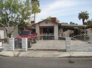 19 Traci St, Las Vegas, NV 89110
