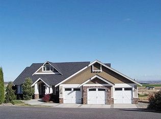 15003 S Mountain Ridge Ct, Kennewick, WA 99338