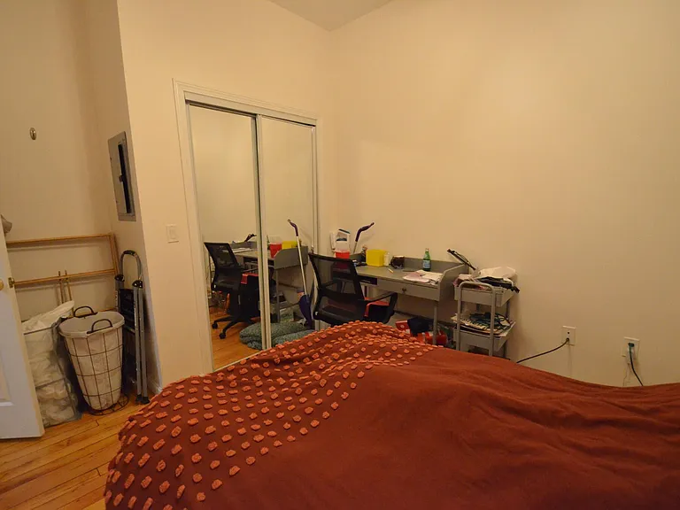 58 Westland Ave #6 — Photo 2