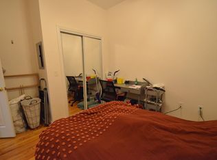 58 Westland Ave APT 6, Boston, MA 02115