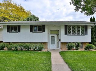 1546 Wilson Ave, Saint Paul, MN 55106