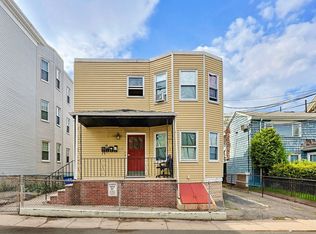 15 Kenneson Rd, Somerville, MA 02145