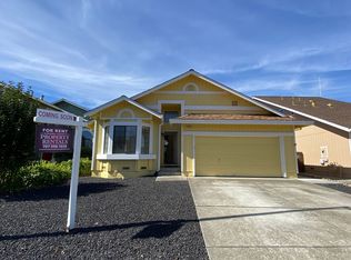 7451 Monique Pl, Rohnert Park, CA 94928