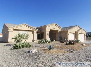675 Plaza Laredo, Lake Havasu City, AZ 86406