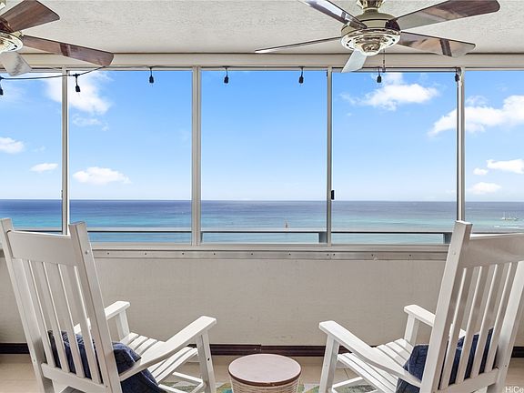 3rd image of 2500 Kalakaua Ave APT 2501