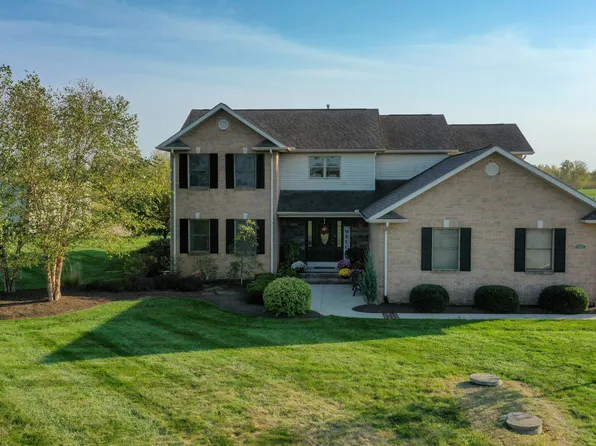 685 E Mason Rd, Sidney, OH 45365