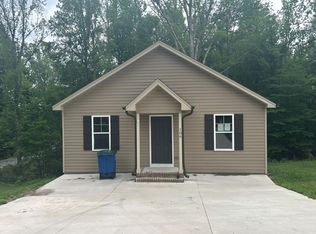 106 Gene Hairston St, Madison, NC 27025