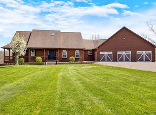 8836 Bridgeport Kirkville Rd, Kirkville, NY 13082
