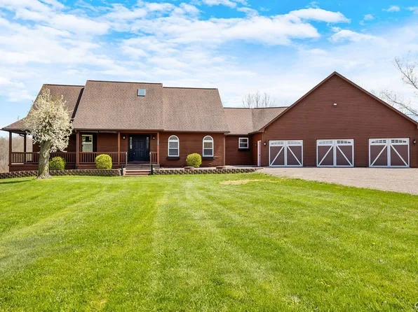 8836 Bridgeport Kirkville Rd, Kirkville, NY 13082