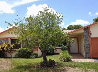 9620 NW 42nd Ct, Fort Lauderdale, FL 33351
