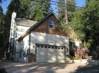 28661 Shenandoah Dr, Lake Arrowhead, CA 92352