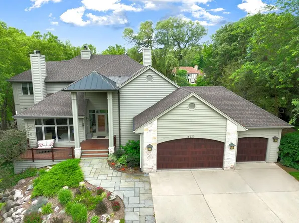 16625 Brehon LANE, Brookfield, WI 53005