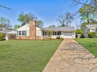 143 Timbercrest Rd, Saint Louis, MO