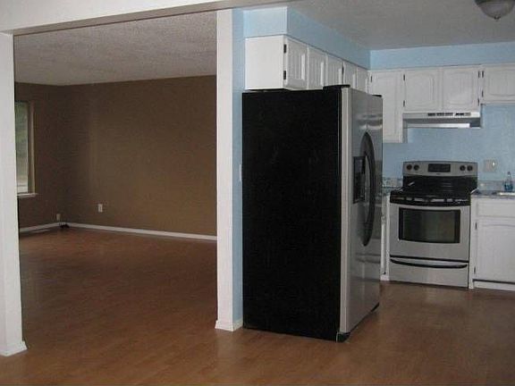 Open Concept